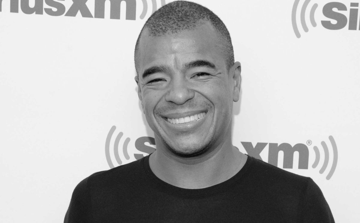 DJ Erick Morillo miał 49 lat. Przyczyna śmierci na razie nie została podana do publicznej wiadomości