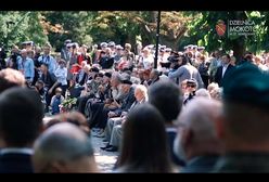 Warszawa. Mokotów pamięta. "Ten pierwszy marsz" jest stąd