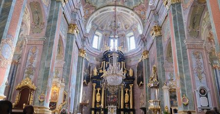 Nowi duszpasterze liturgicznej służby ołtarza już powołani. To oni będą odpowiadać za ministrantów i lektorów w roku 2025/2026