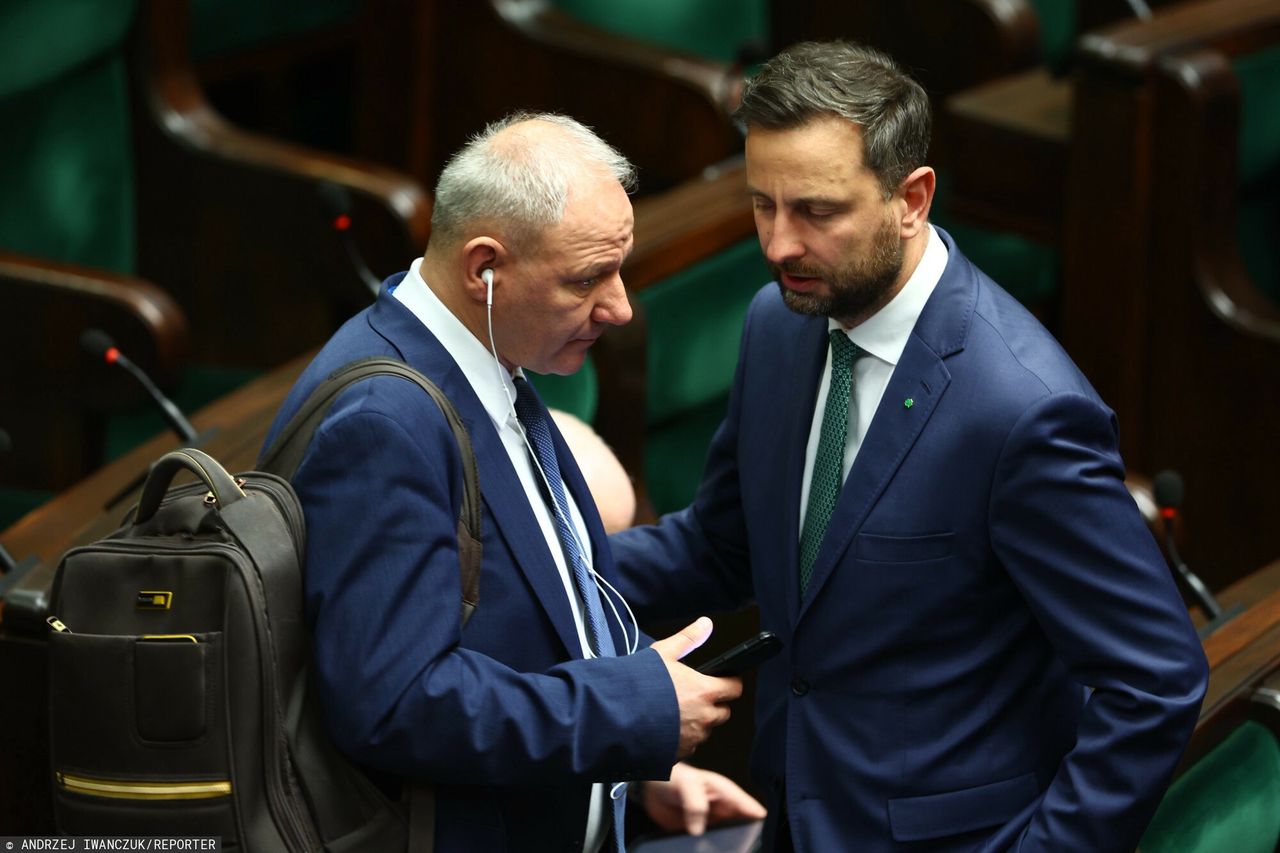 "Odcinamy się od wpisów Jacka Protasiewicza". Rzecznik wojewody komentuje obraźliwe słowa