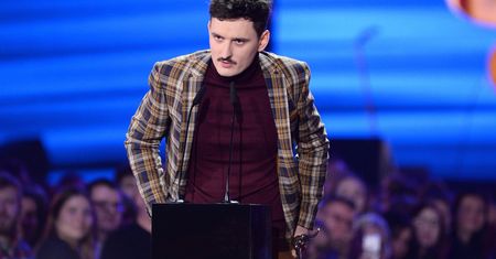 Dawid Podsiadło o Radiowej Trójce. "Powrót najgorszych komunistycznych praktyk"