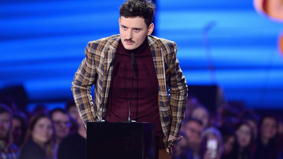 Dawid Podsiadło grzmi nt. cenzury w Radiowej Trójce 