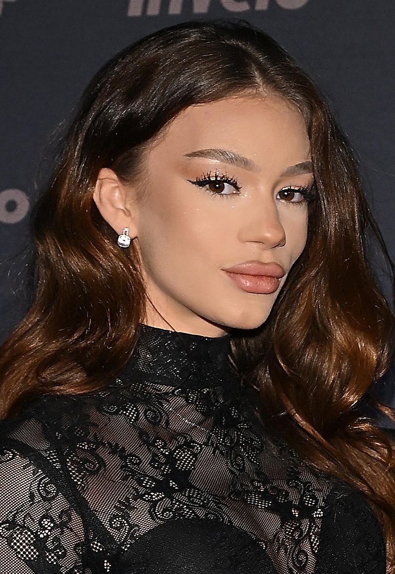 Wojtek Gola i Sofi na imprezie integracyjnej influo.agency