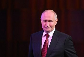 Nowe wyzwanie dla NATO. Putin otwiera "drugi front" w Europie