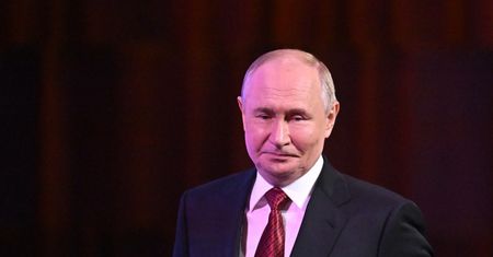 Wyzwanie dla NATO. Politolog: Putin otwiera "drugi front" w Europie