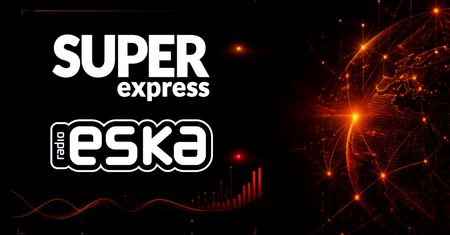 "Super Express" i Radio ESKA mocno w górę. Duże awanse w rankingu wpływu