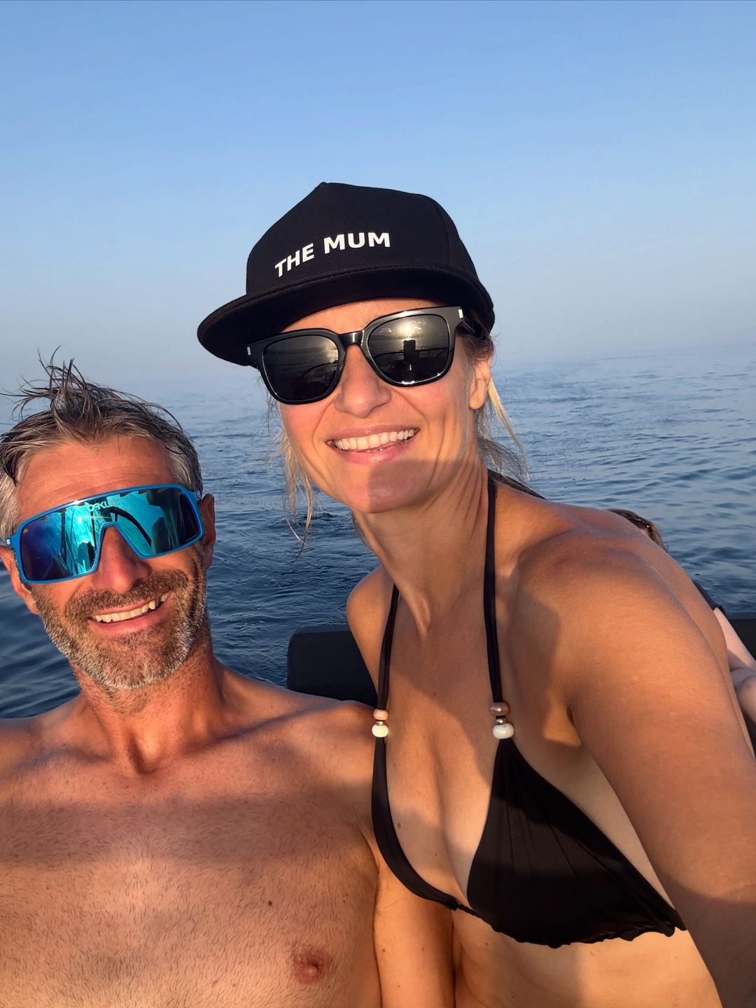 Joanna Koroniewska i Maciej Dowbor 
