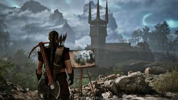 Gracze domagają się Gothic 2 Remake. THQ Nordic reaguje
