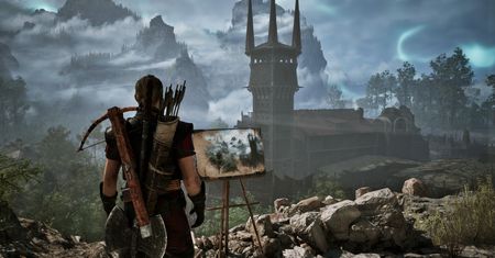 Czas na Gothic 2 Remake? Twórcy odpowiadają na głosy fanów