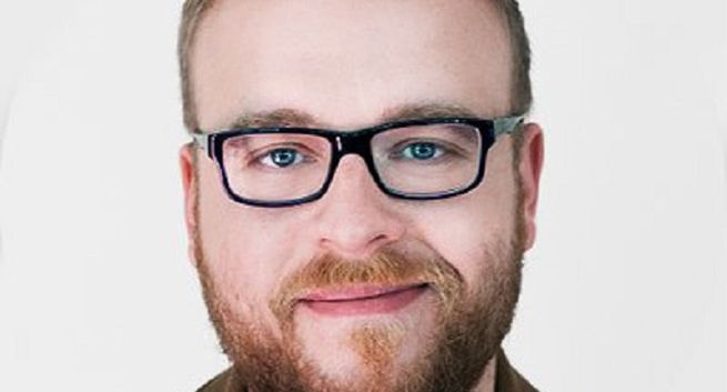 Łukasz Jasina rzecznikiem prasowym Ministerstwa Spraw Zagranicznych