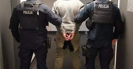 Zaginiony w bagażniku. 27-latek usiłował go zabić