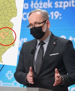 Powrót obostrzeń. Pierwszy ekspert zauważa, że Adamowi Niedzielskiemu jakby brakuje stanowczości