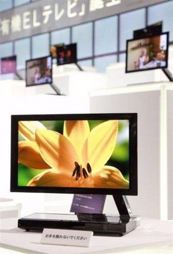 Prawdziwy niebieski w OLED-ach 1