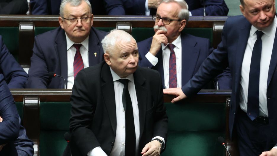 4. posiedzenie Sejmu X kadencji
25.01.2024