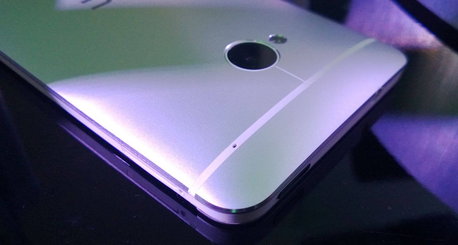 HTC One - najlepszy smartfon na rynku? [wideo] 6