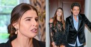 Anna Markowska wymownie o walentynkach: "Nie wiem, jak je Kuba spędzi". Kłopoty w raju? (WIDEO)