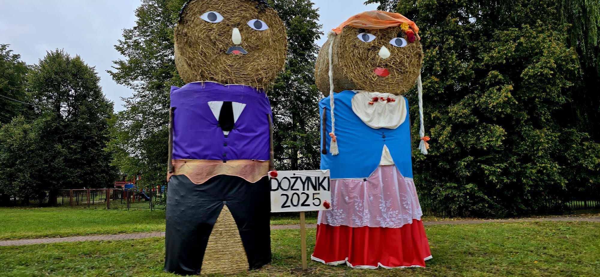 Dożynki