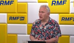 Robert Mazurek sprowadza do absurdu wszystko, z czym się nie zgadza. „To może być problem gwiazdy”