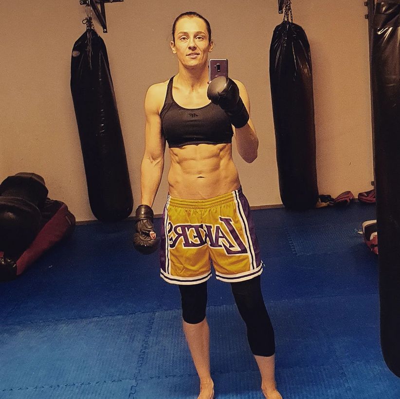 Ewa Piątkowska