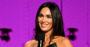 Megan Fox nie ma na sobie stanika. Pokazała się w prześwitującej bluzce