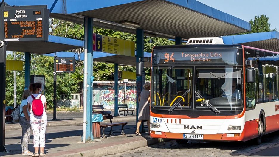 Śląskie. Od 7 sierpnia na trasy ruszą kolejne "eMki", zastępując m.in. autobus nr 94.