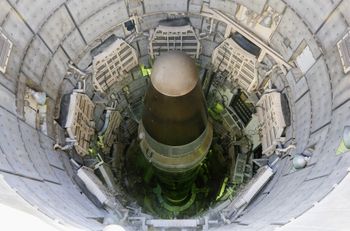 Będzie "europeizacja" odstraszania nuklearnego? Francuskie media komentują