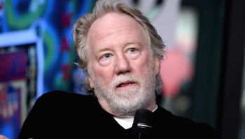Timothy Busfield oskarżony o molestowanie  chłopca. W tle zemsta?