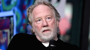 Timothy Busfield oskarżony o molestowanie  chłopca. W tle zemsta?