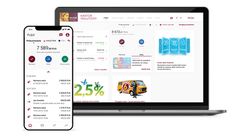 Alior Bank reklamuje swój Kantor Walutowy