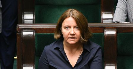 Strajk kobiet. Joanna Lichocka: opozycji marzy się nowy Majdan