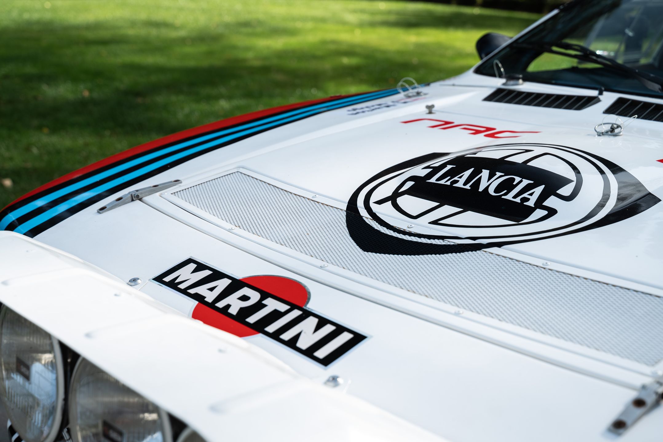 Lancia 037 Rally Evolution II