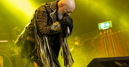 Mystic Festival 2022. Judas Priest wracają do Gdańska świętować 50-lecie