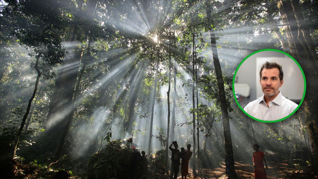 Wśród Tsimané niemal nie notuje się zawałów ani przypadków choroby Alzheimera