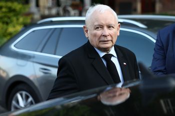 Kaczyński apeluje do rządu. "Proponujemy ustawę"