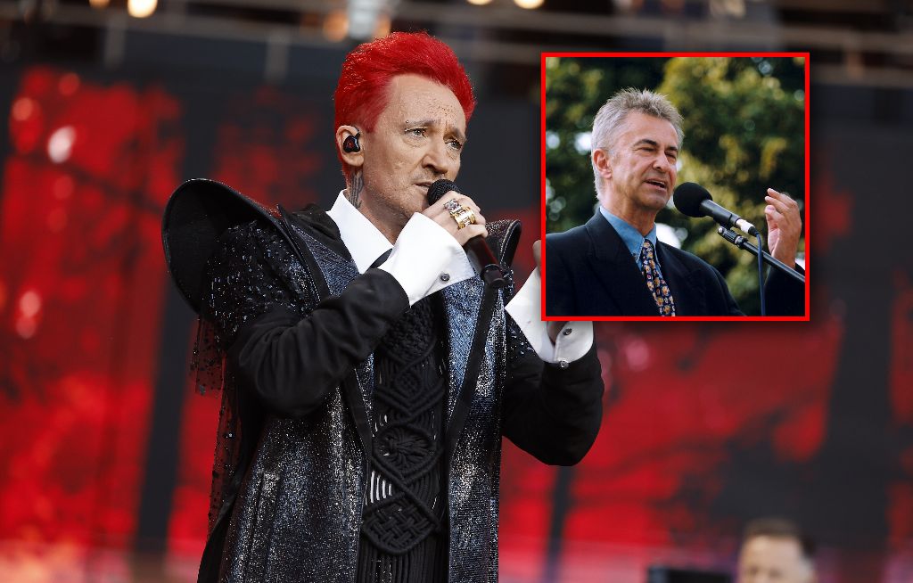 Napisał list do dzieci miesiąc przed śmiercią. W Opolu wyśpiewał go Michał Wiśniewski