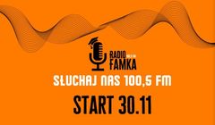 Nowa stacja radiowa w Krakowie od 30 listopada