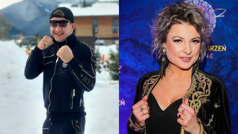 Gwiazdy, które wykłócały się ze sobą publicznie po rozstaniu