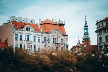 Pogoda w Bydgoszczy. Prognoza na poniedziałek 20 października. Słonecznie i sucho