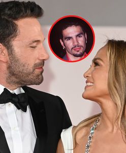Jennifer Lopez i Bena Afflecka czeka rozwód? Tak twierdzi pierwszy mąż piosenkarki