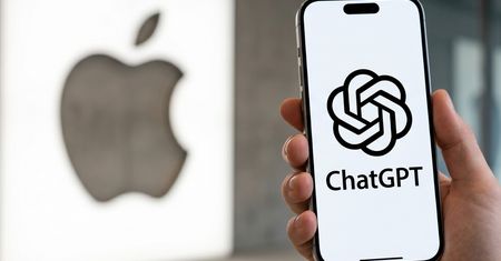OpenAI i Apple na wojennej ścieżce. Partnerstwo pęka w szwach