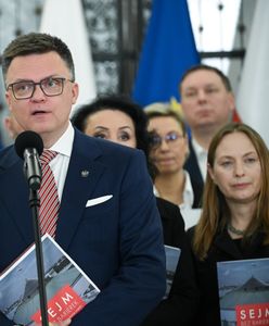 Hołownia wysokim komisarzem ONZ. Media: jest wśród głównych kandydatów