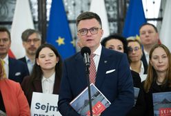 Hołownia wysokim komisarzem ONZ. Media: jest wśród głównych kandydatów