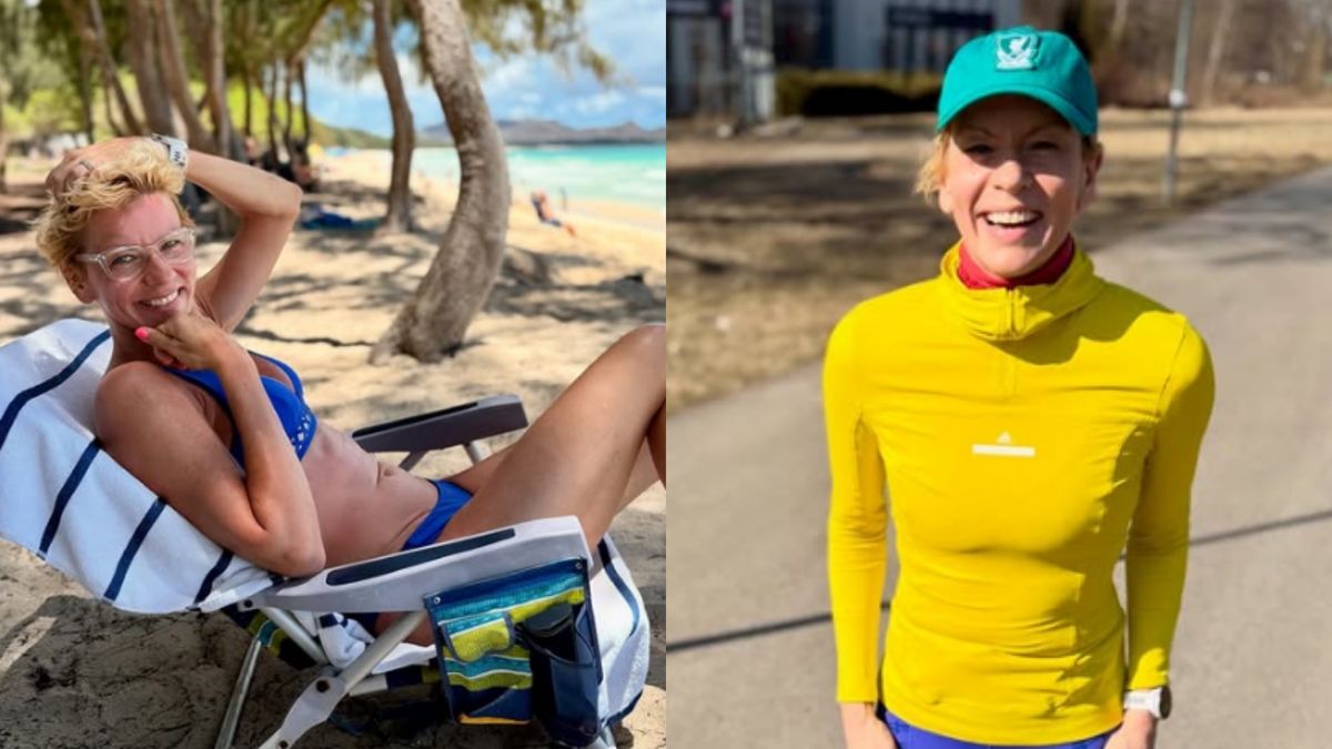 Anita Werner obchodzi 48. urodziny