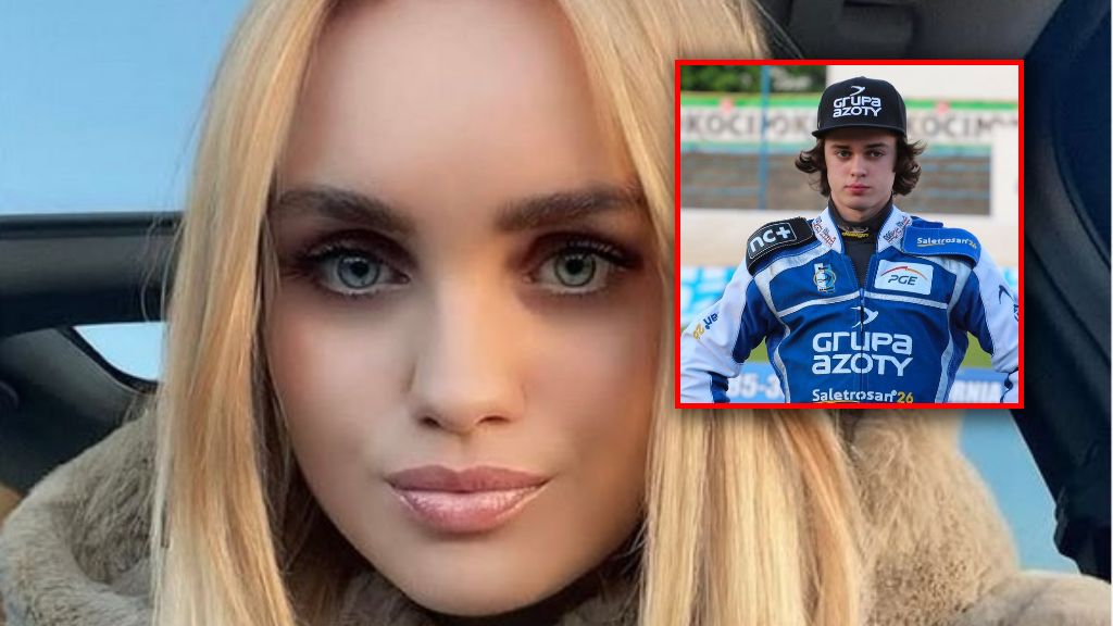 Martyna Rempała, siostra tragicznie zmarłego Krystiana