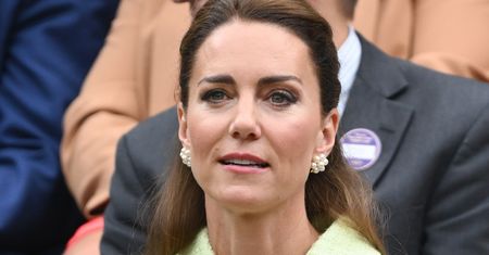 Przeszła małą metamorfozę. Nowa fryzura księżnej Kate to hit na jesień