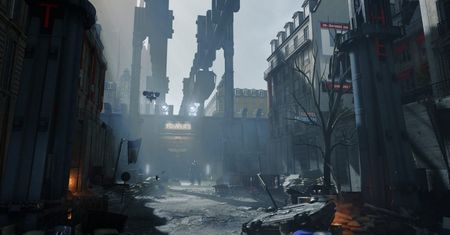 Nowe materiały wideo z Wolfenstein: Youngblood - gra będzie wspierała ray tracing