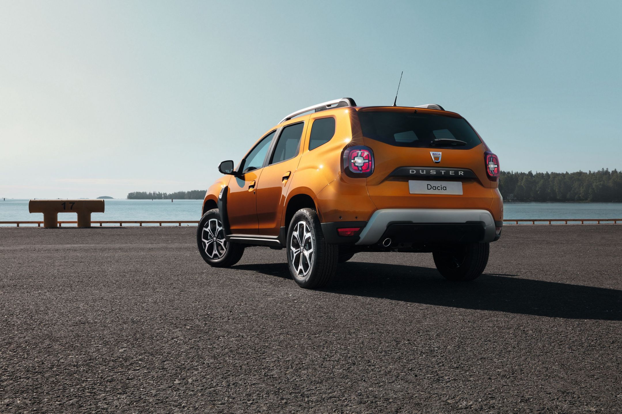 Dacia Duster 7