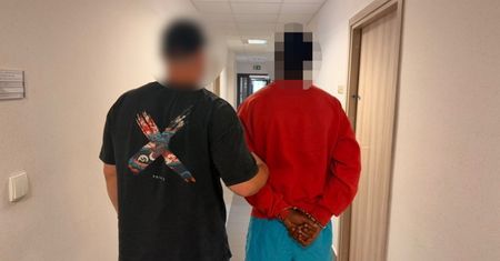 Sudańczyk kradł rowery na Mokotowie. Policja złapała go z łupem wartym 12 tysięcy złotych