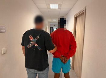 Sudańczyk kradł rowery na Mokotowie. Policja złapała go z łupem wartym 12 tysięcy złotych