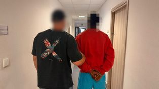 Sudańczyk kradł rowery na Mokotowie. Policja złapała go z łupem wartym 12 tysięcy złotych